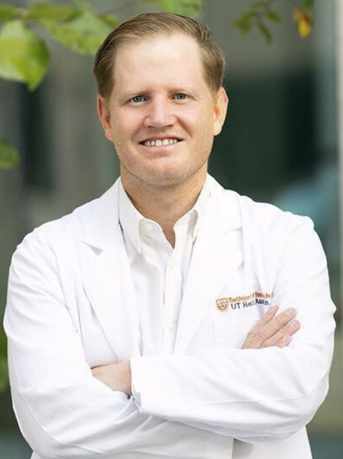 Samuel "Rhett" Long, MD FACS